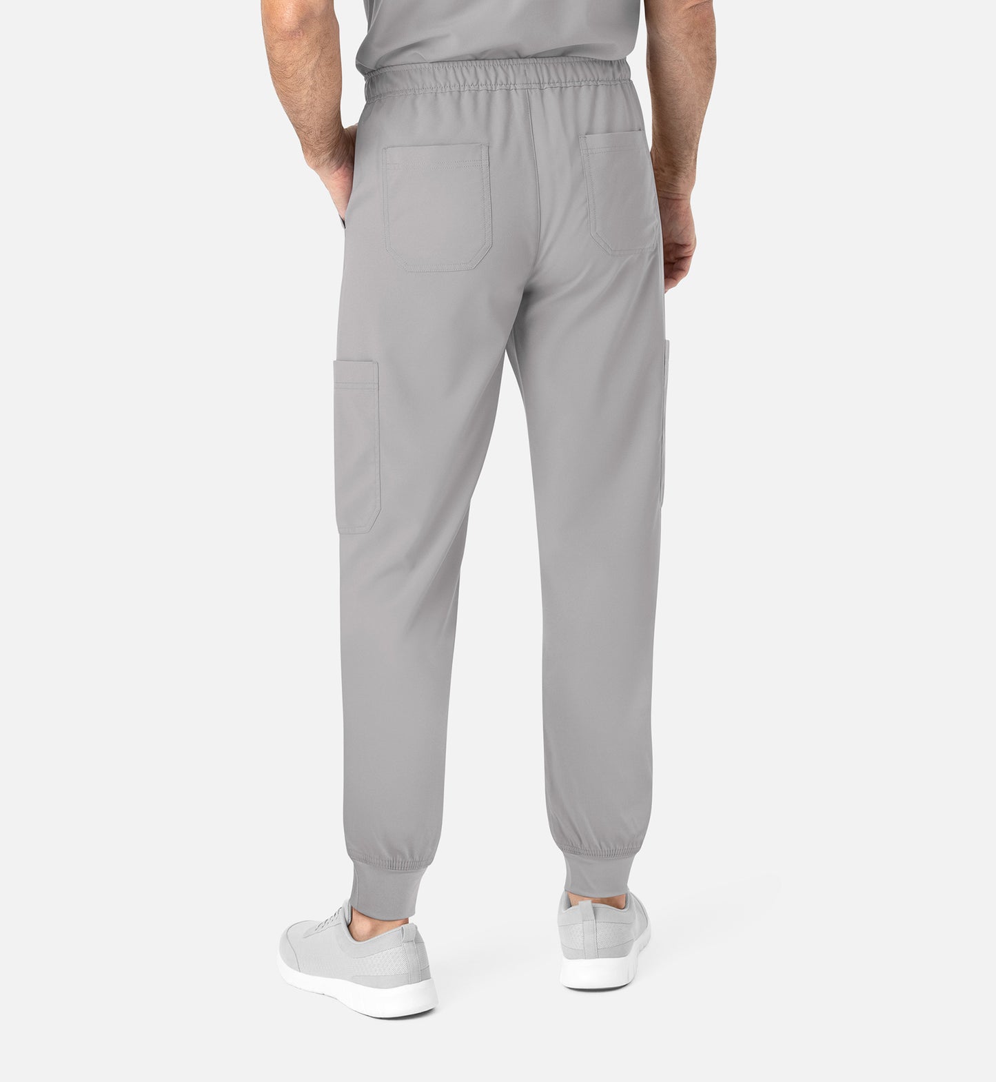 Men- Maevn Momentum Full Elastic Jogger 5892