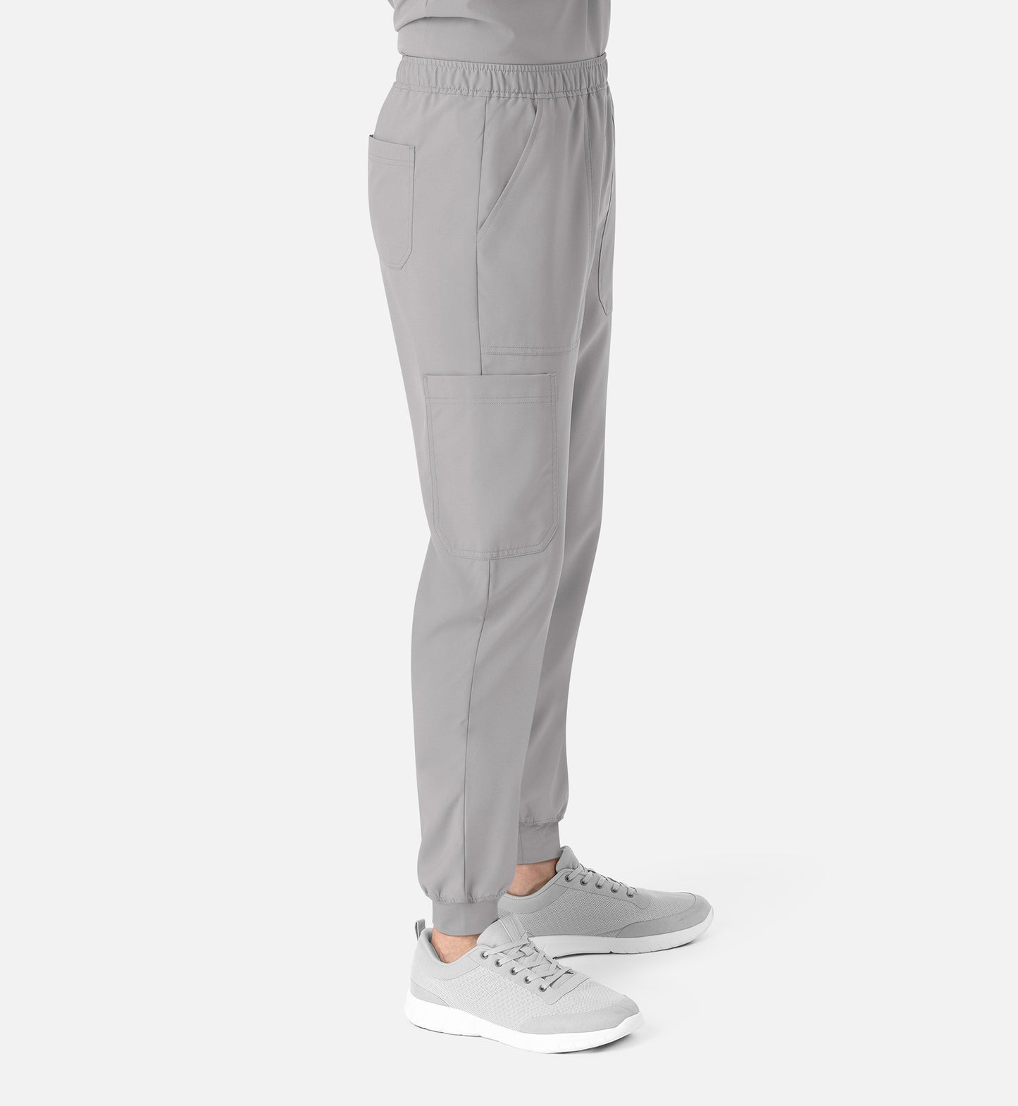Men- Maevn Momentum Full Elastic Jogger 5892