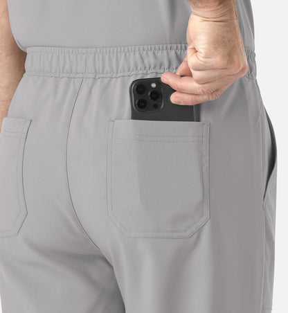 Men- Maevn Momentum Full Elastic Jogger 5892