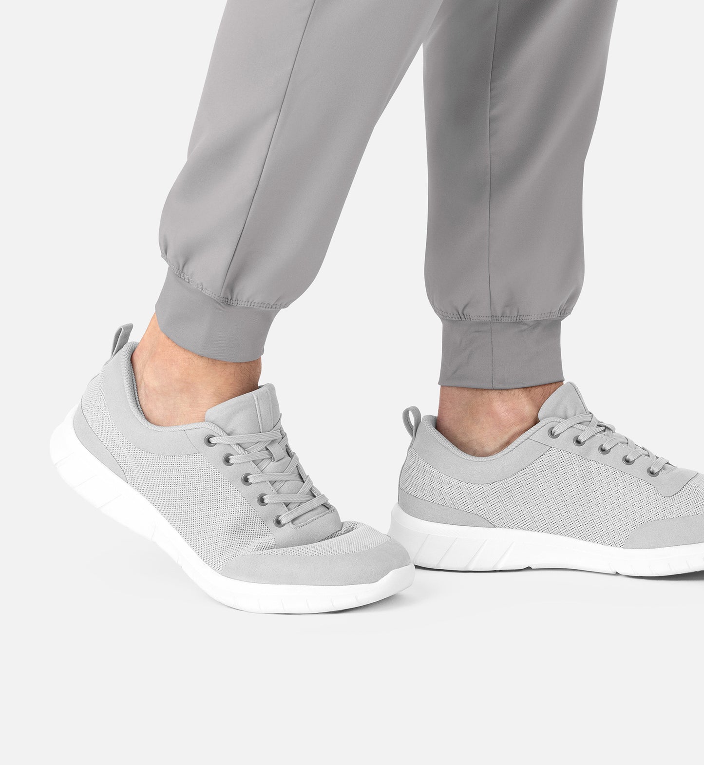 Men- Maevn Momentum Full Elastic Jogger 5892