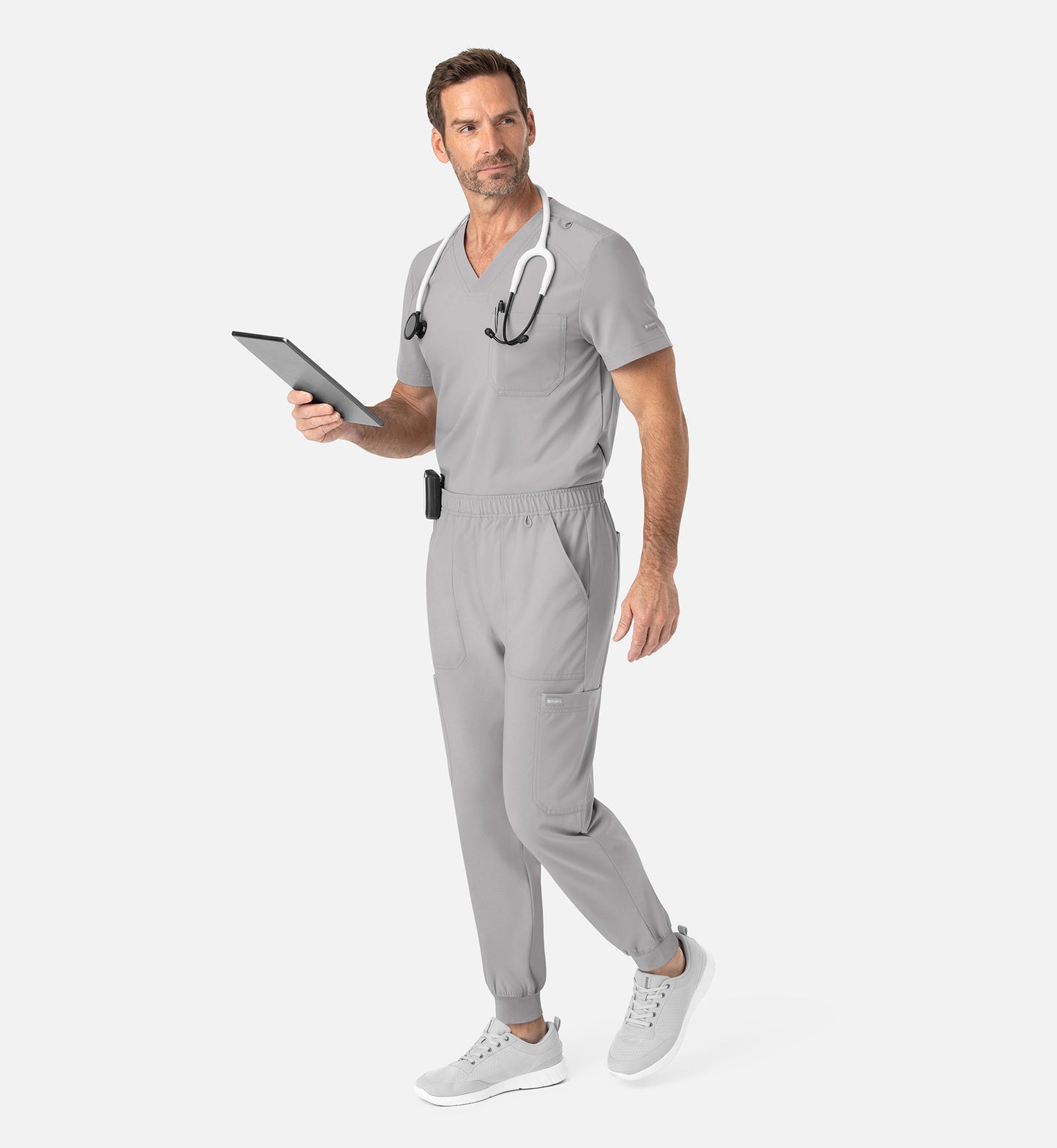 Men- Maevn Momentum Full Elastic Jogger 5892