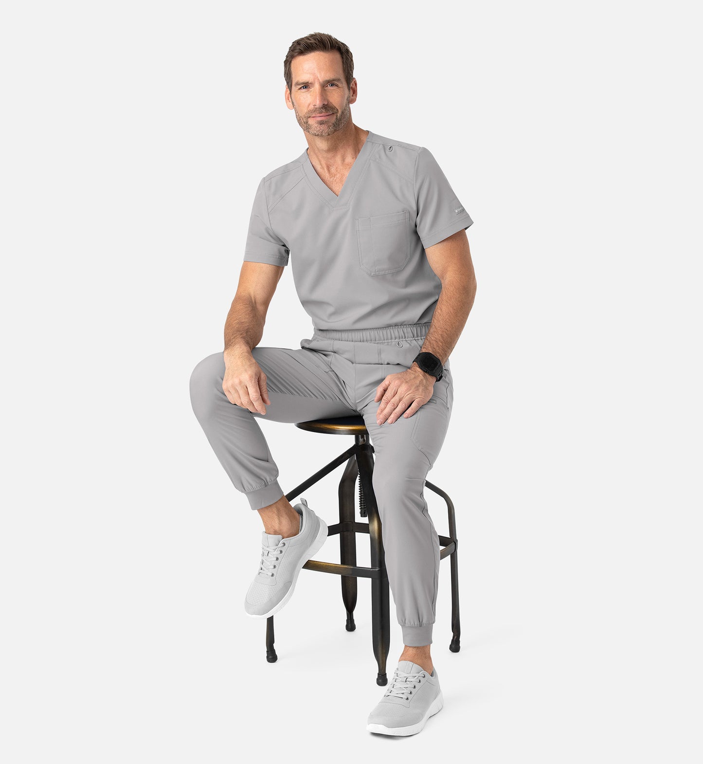 Men- Maevn Momentum Full Elastic Jogger 5892