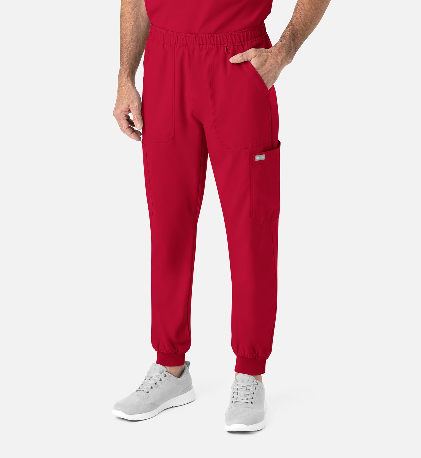 Men- Maevn Momentum Full Elastic Jogger 5892