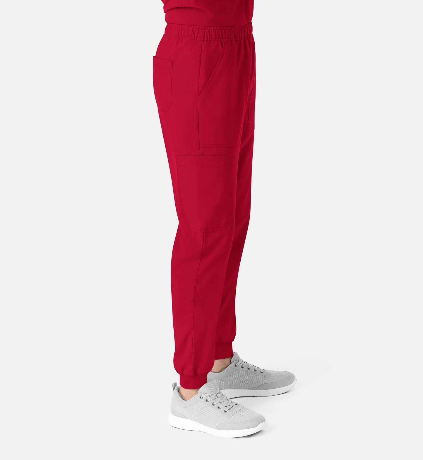 Men- Maevn Momentum Full Elastic Jogger 5892