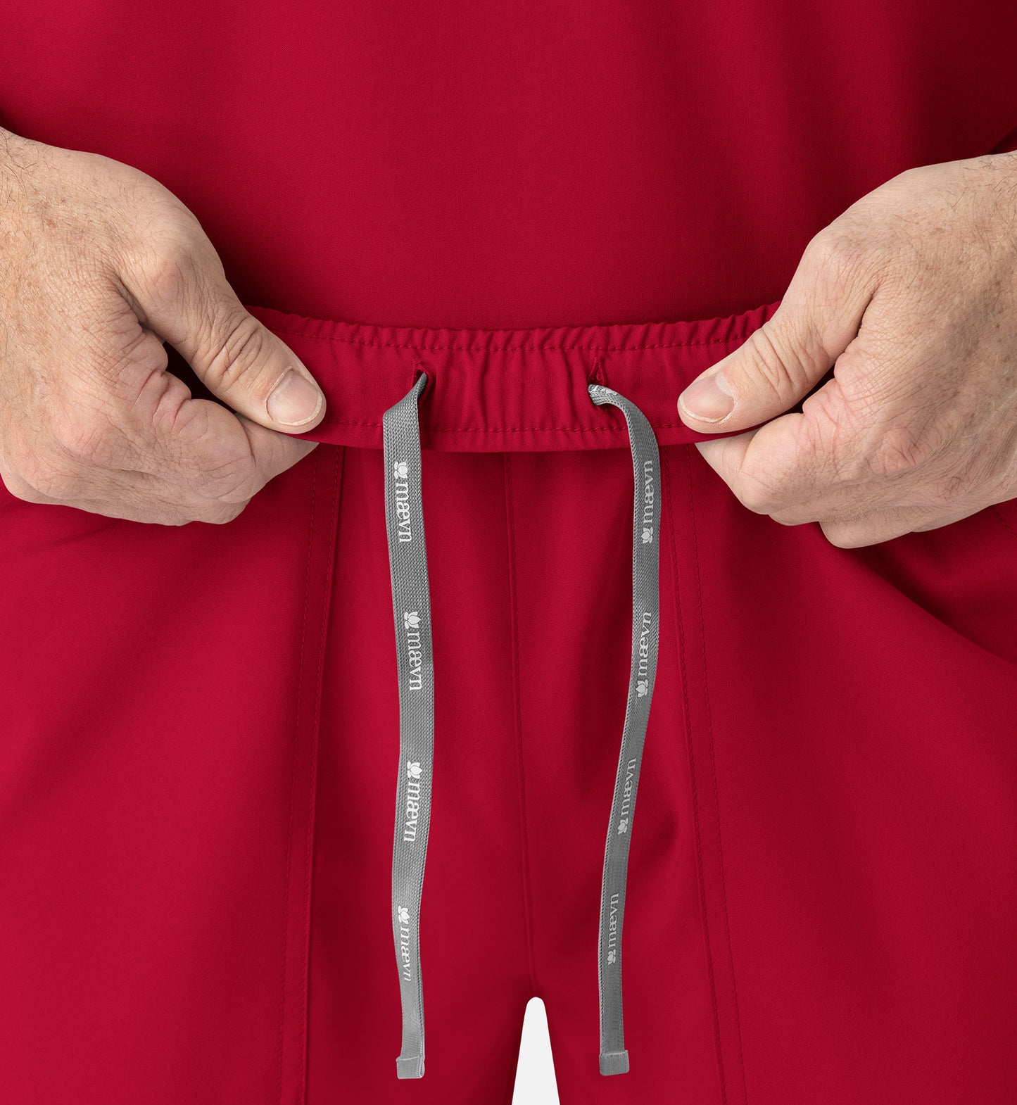 Men- Maevn Momentum Full Elastic Jogger 5892