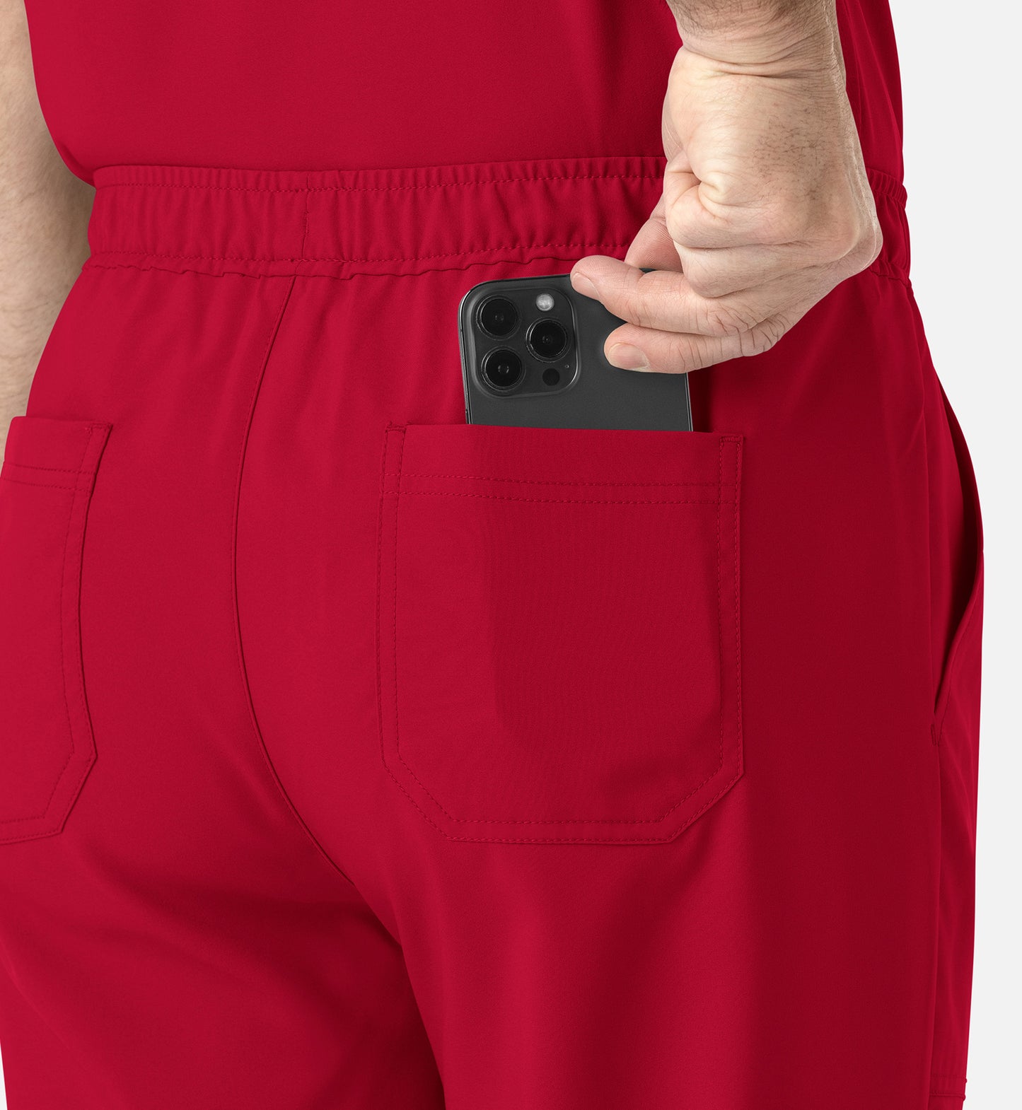 Men- Maevn Momentum Full Elastic Jogger 5892