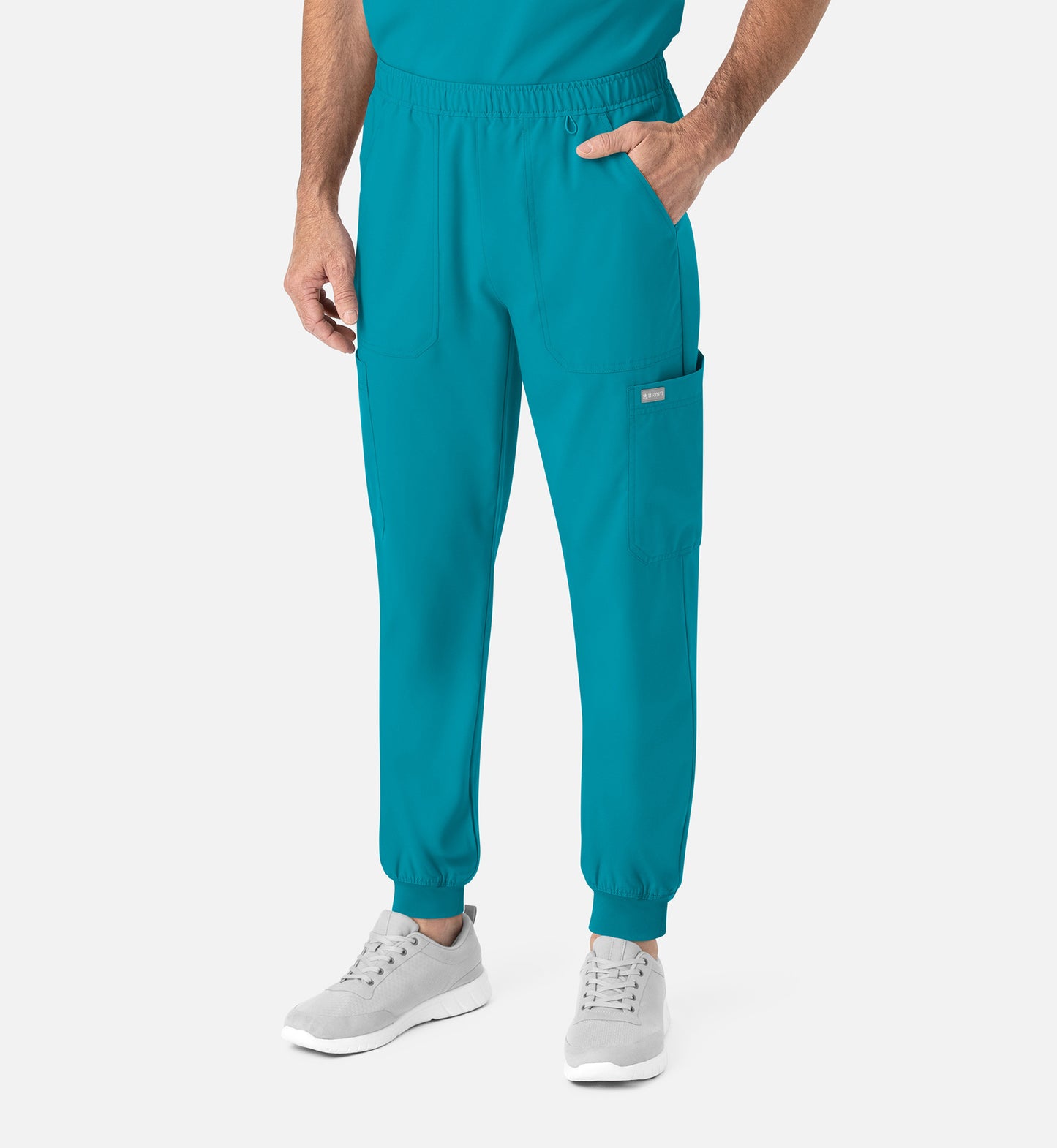 Men- Maevn Momentum Full Elastic Jogger 5892