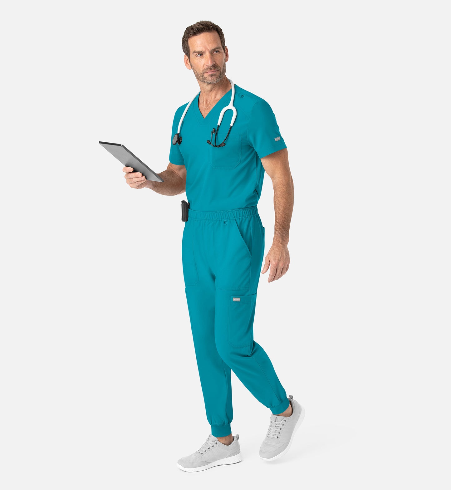 Men- Maevn Momentum Full Elastic Jogger 5892