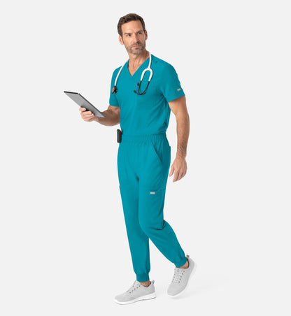 Men- Maevn Momentum Full Elastic Jogger 5892