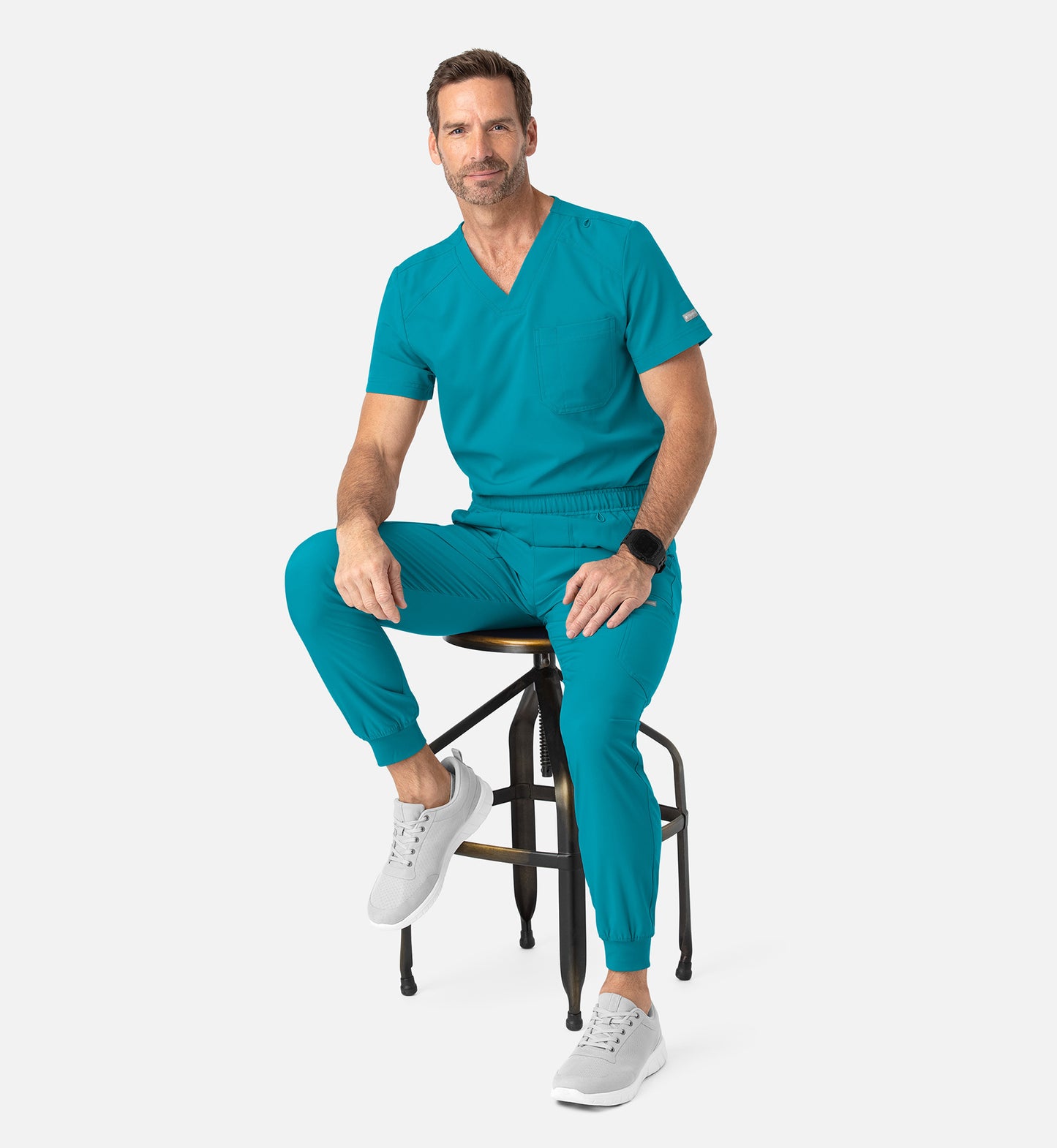 Men- Maevn Momentum Full Elastic Jogger 5892