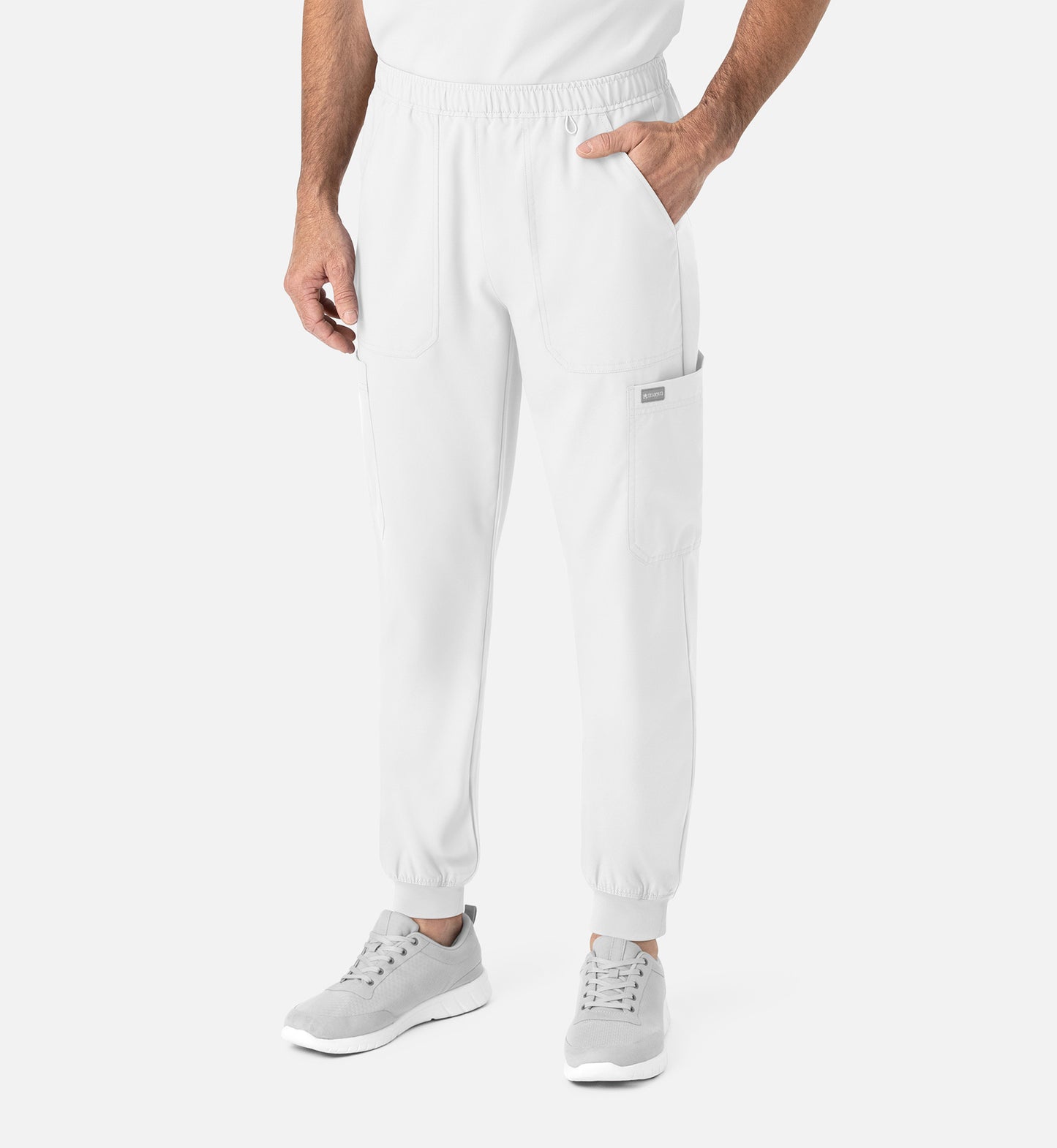 Men- Maevn Momentum Full Elastic Jogger 5892