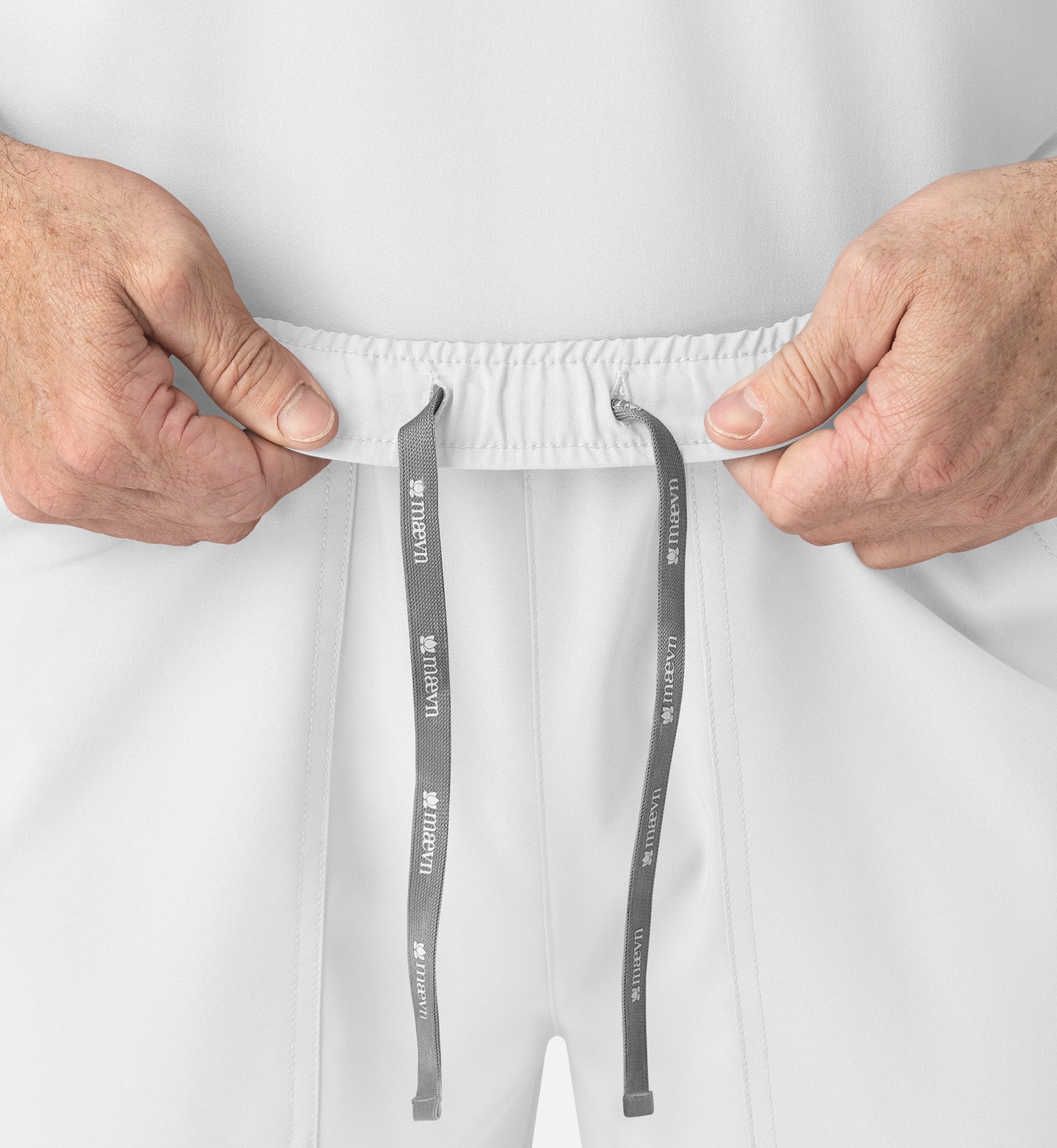 Men- Maevn Momentum Full Elastic Jogger 5892