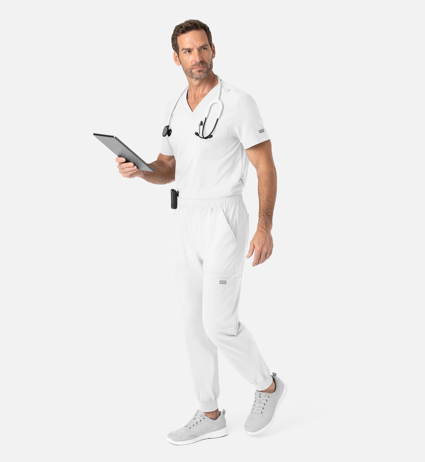 Men- Maevn Momentum Full Elastic Jogger 5892