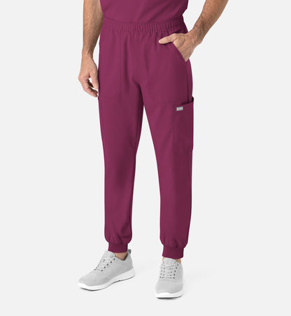 Men- Maevn Momentum Full Elastic Jogger 5892