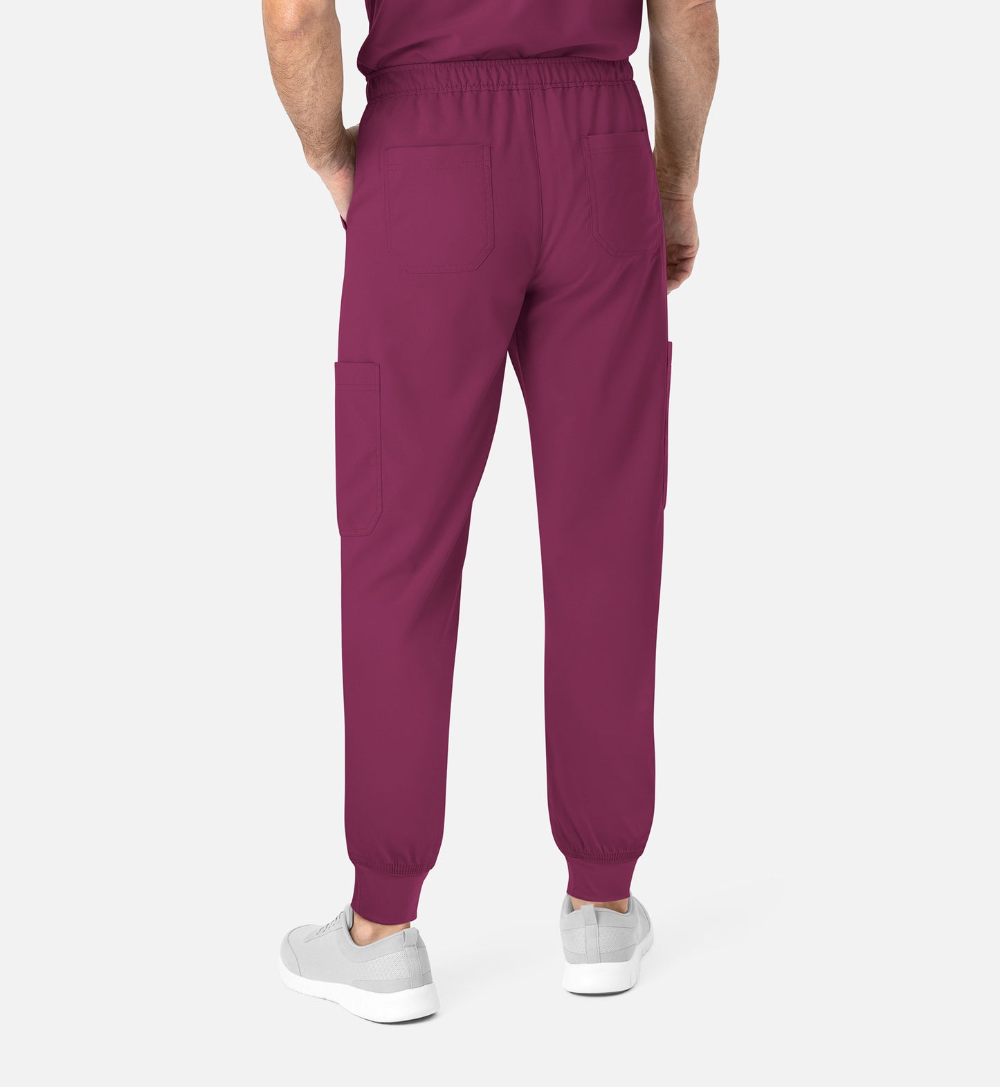 Men- Maevn Momentum Full Elastic Jogger 5892