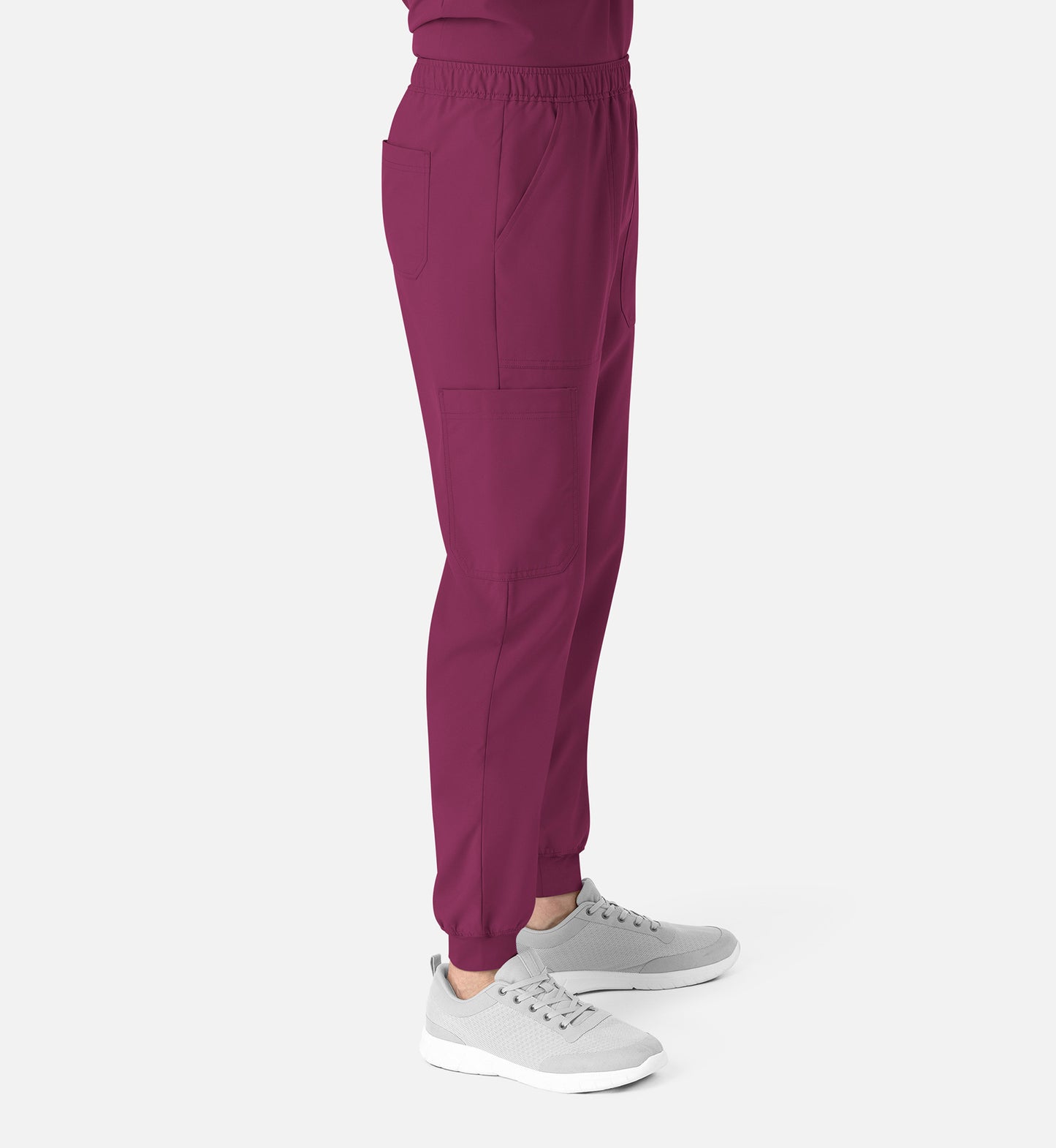Men- Maevn Momentum Full Elastic Jogger 5892