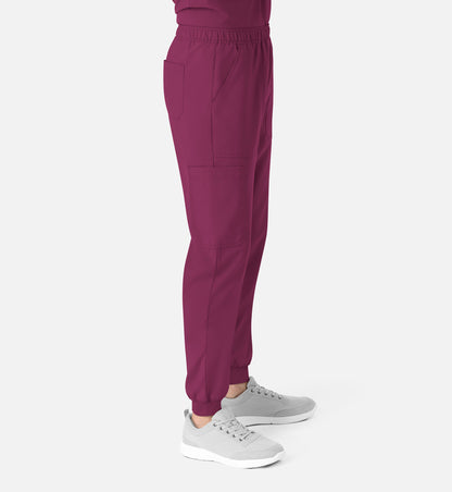 Men- Maevn Momentum Full Elastic Jogger 5892