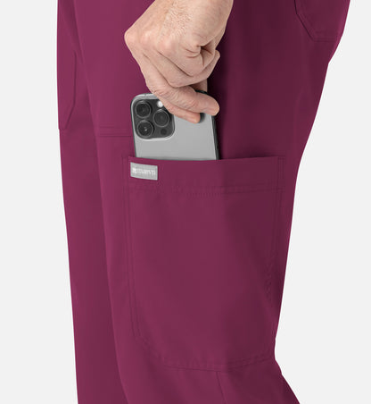 Men- Maevn Momentum Full Elastic Jogger 5892