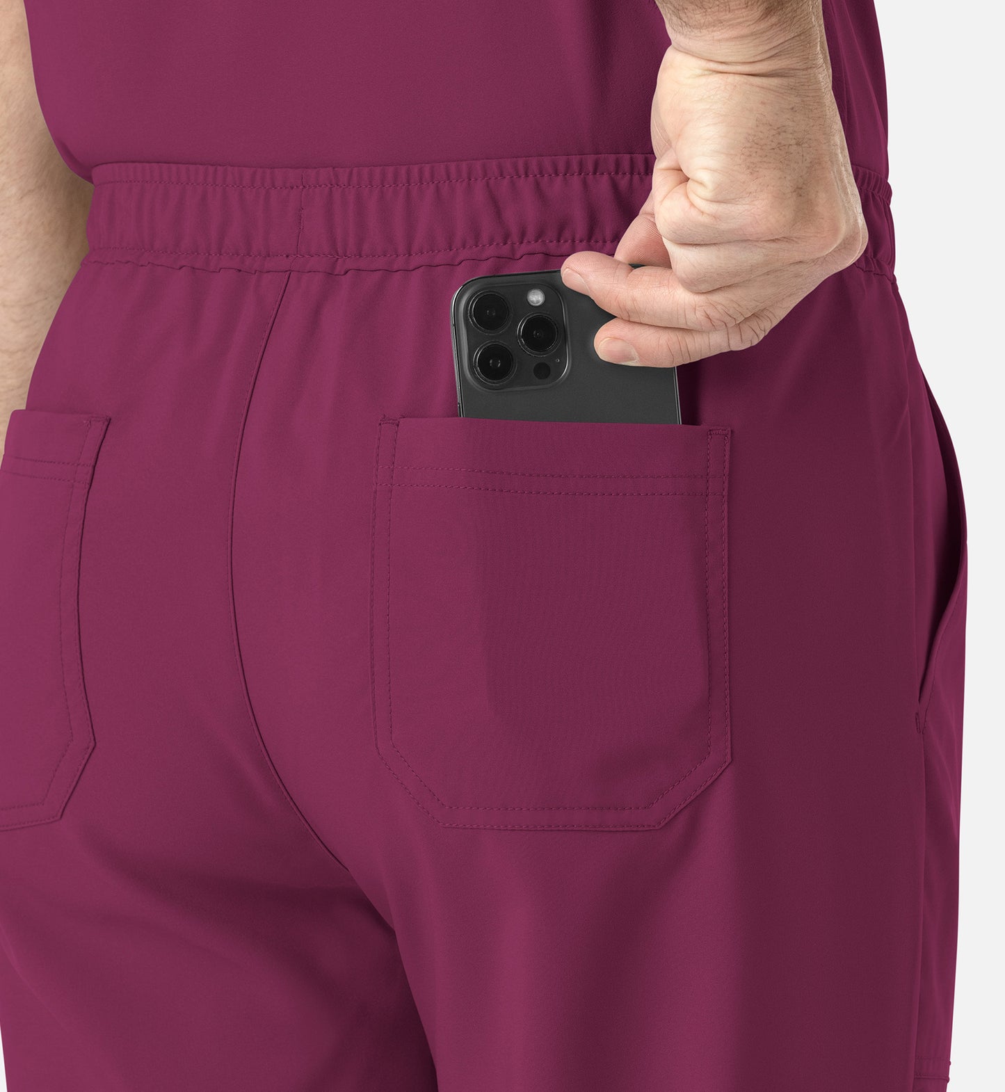 Men- Maevn Momentum Full Elastic Jogger 5892