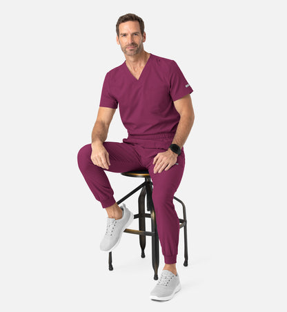 Men- Maevn Momentum Full Elastic Jogger 5892