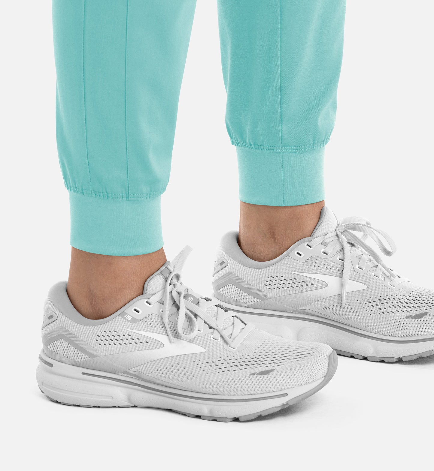 Women Maevn Matrix Yoga Waist Jogger 6502