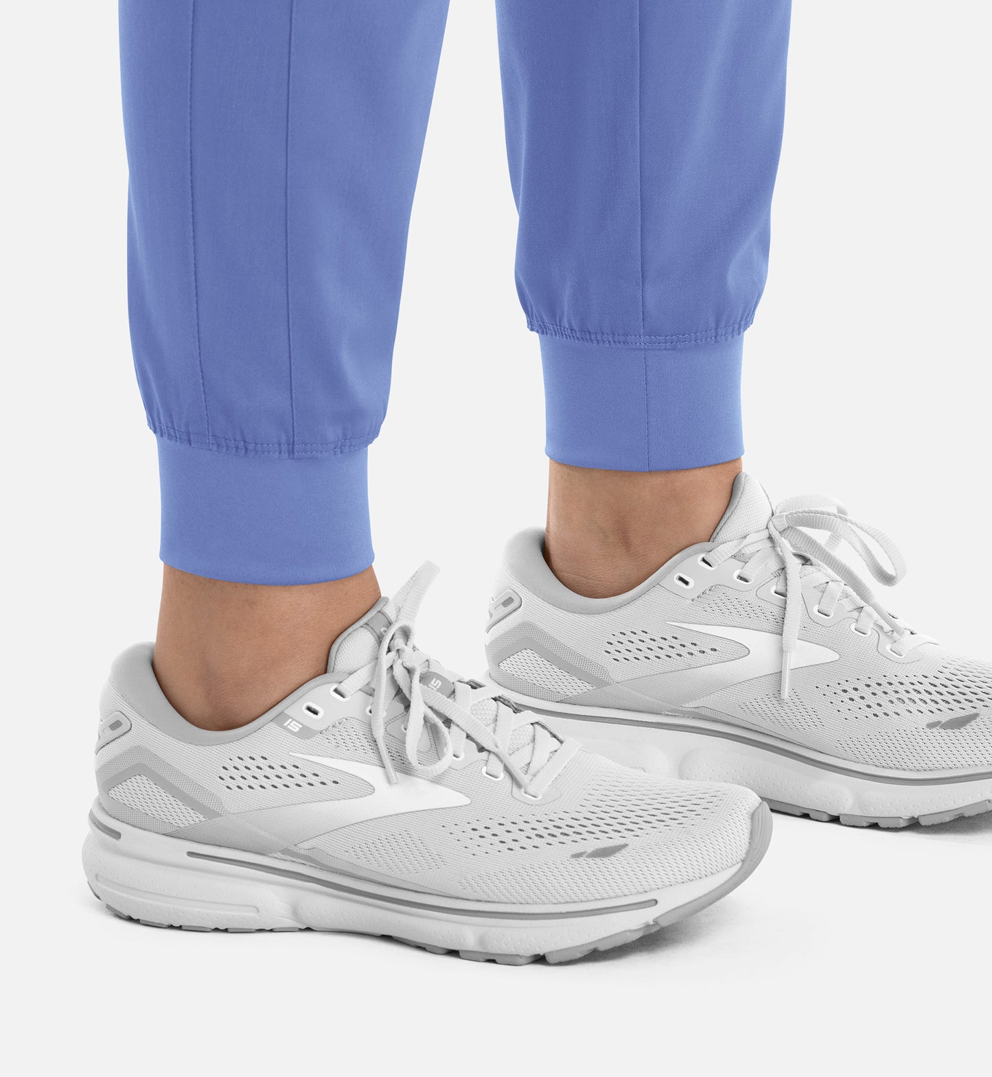 Women Maevn Matrix Yoga Waist Jogger 6502