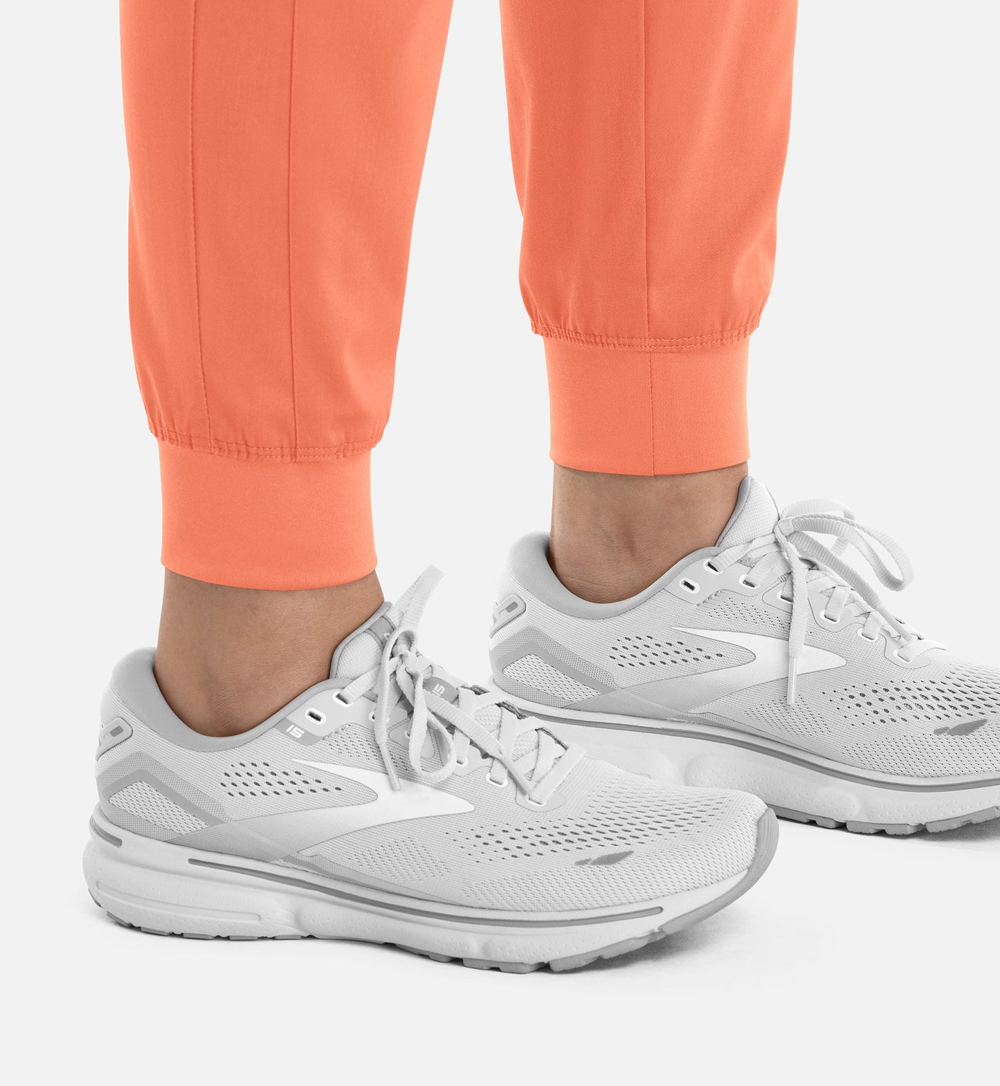 Women Maevn Matrix Yoga Waist Jogger 6502