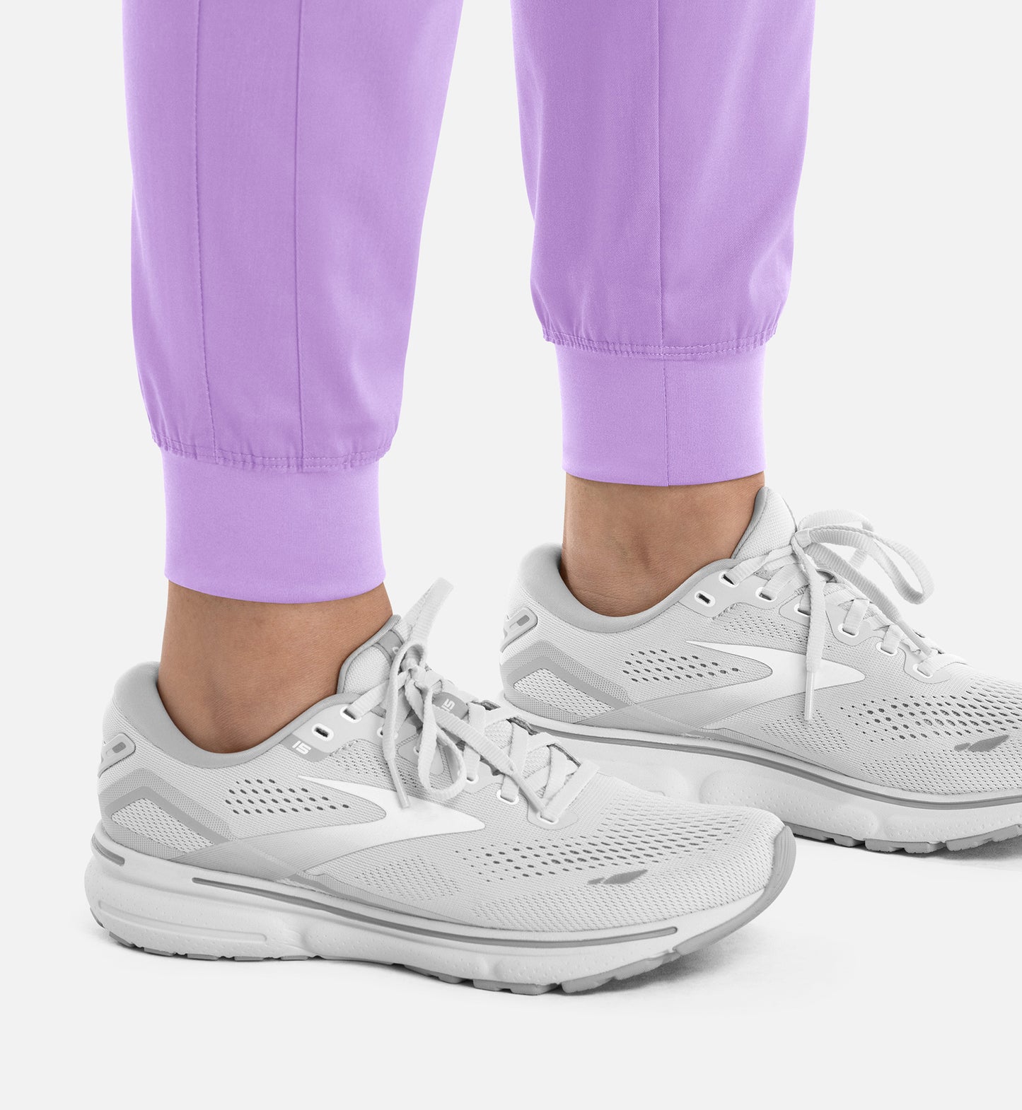 Women Maevn Matrix Yoga Waist Jogger 6502