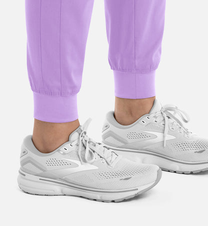 Women Maevn Matrix Yoga Waist Jogger 6502