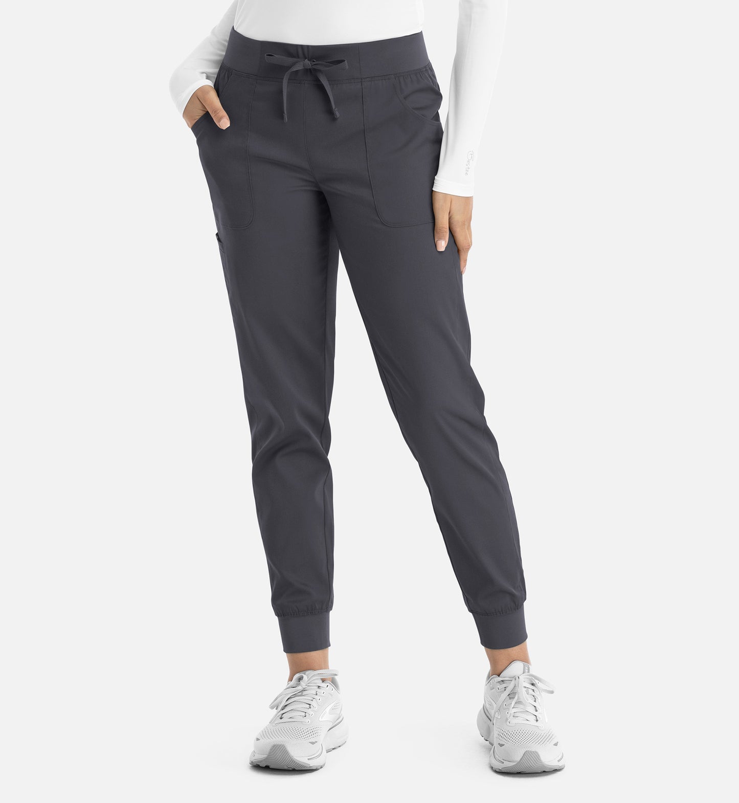 Women Maevn Matrix Yoga Waist Jogger 6502
