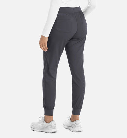 Women Maevn Matrix Yoga Waist Jogger 6502