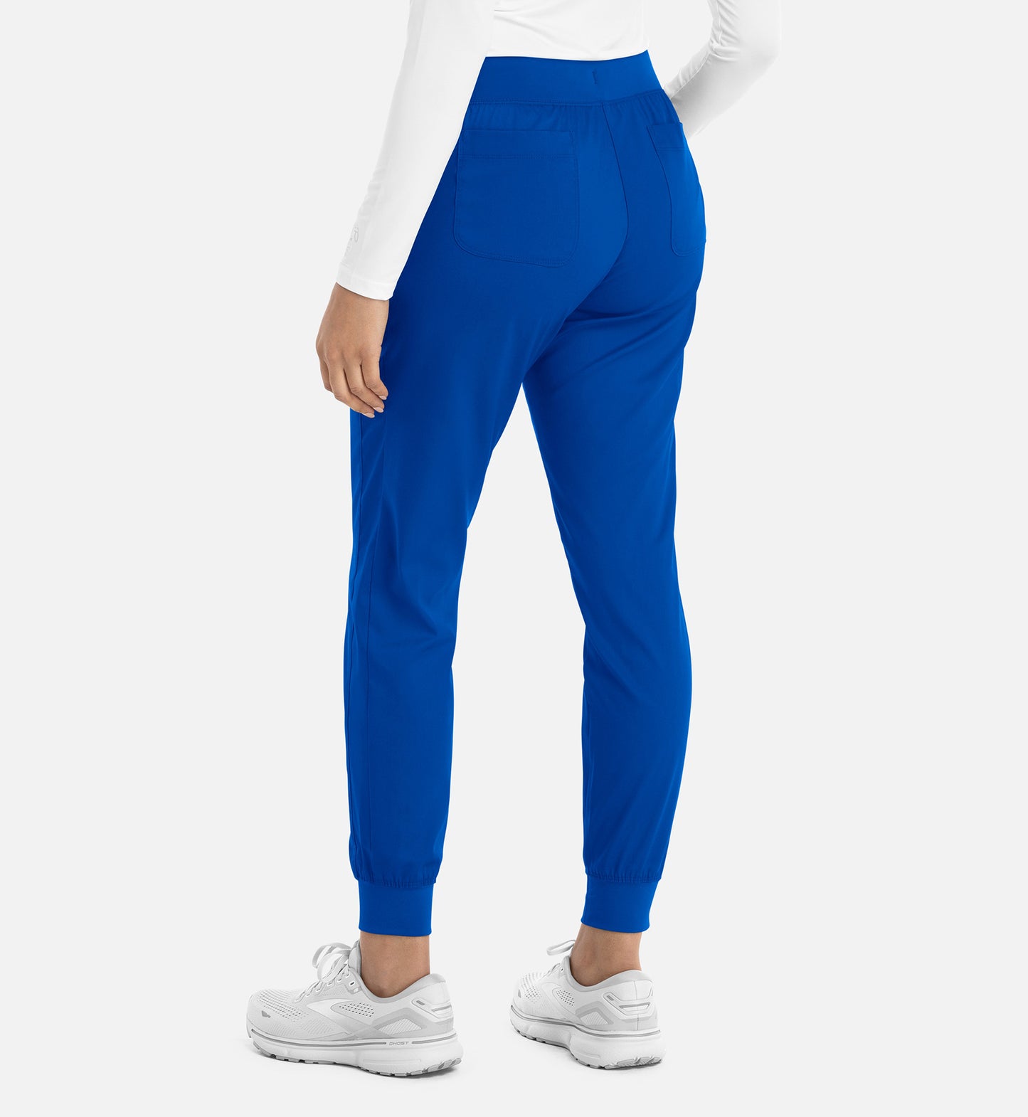 Women Maevn Matrix Yoga Waist Jogger 6502