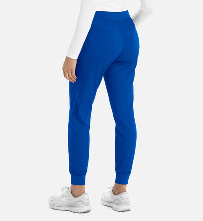 Women Maevn Matrix Yoga Waist Jogger 6502