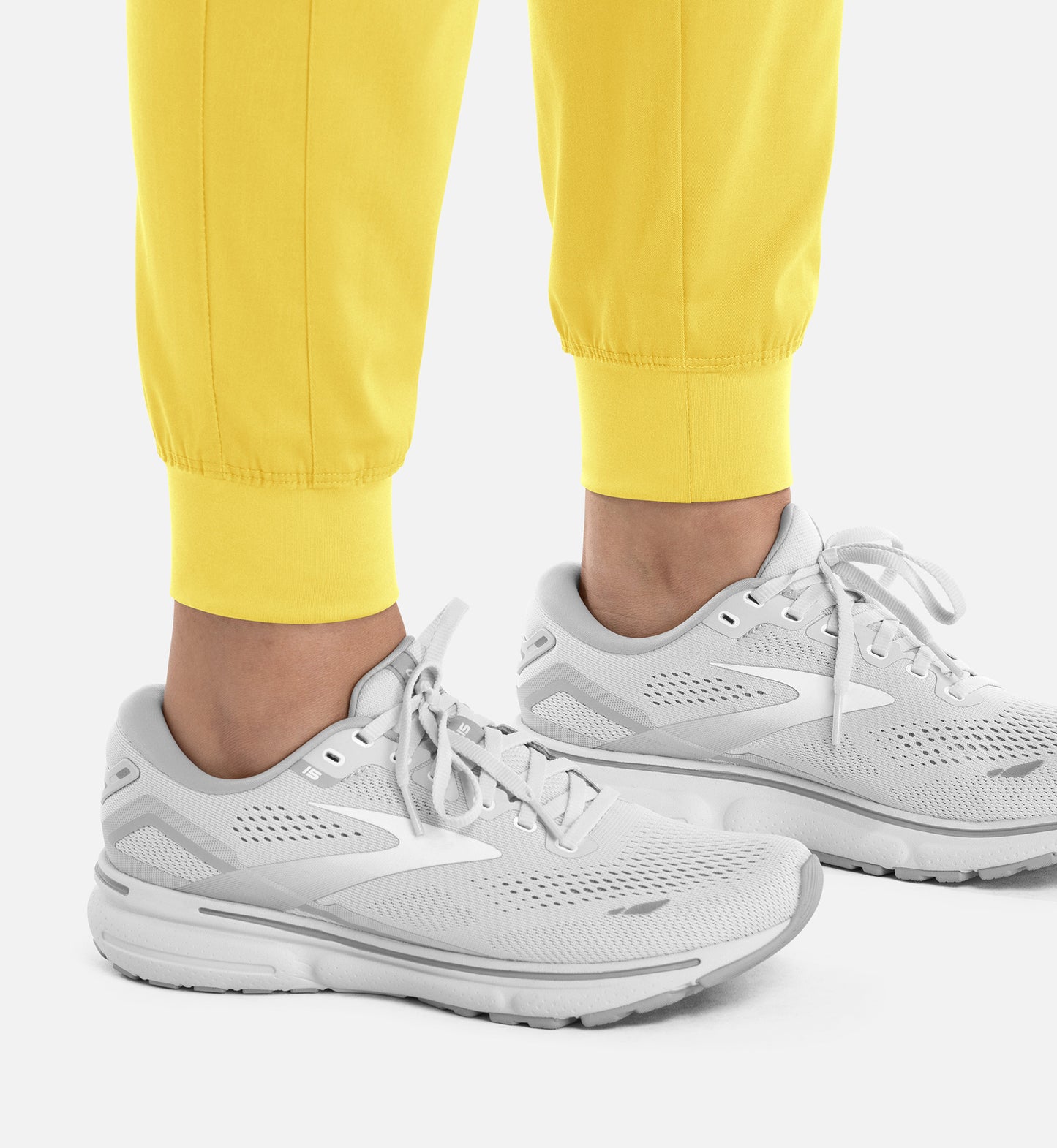 Women Maevn Matrix Yoga Waist Jogger 6502