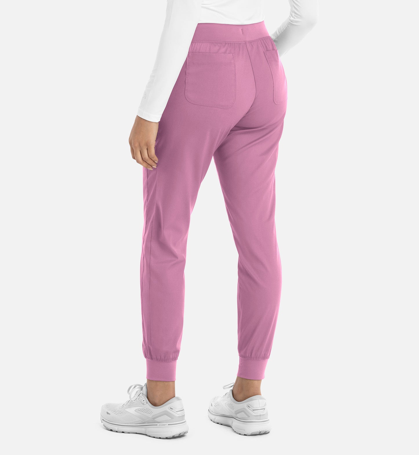 Women Maevn Matrix Yoga Waist Jogger 6502