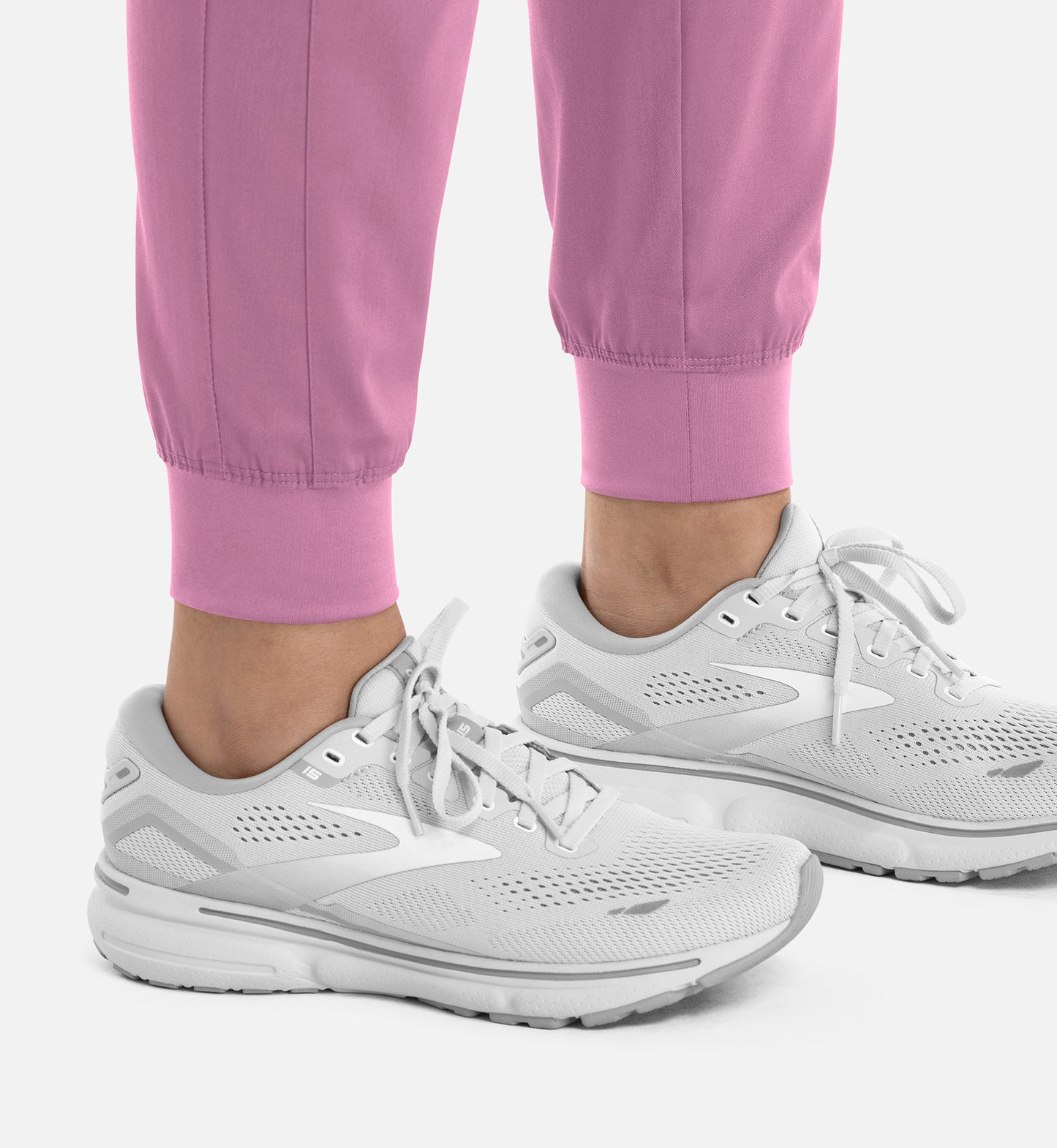 Women Maevn Matrix Yoga Waist Jogger 6502