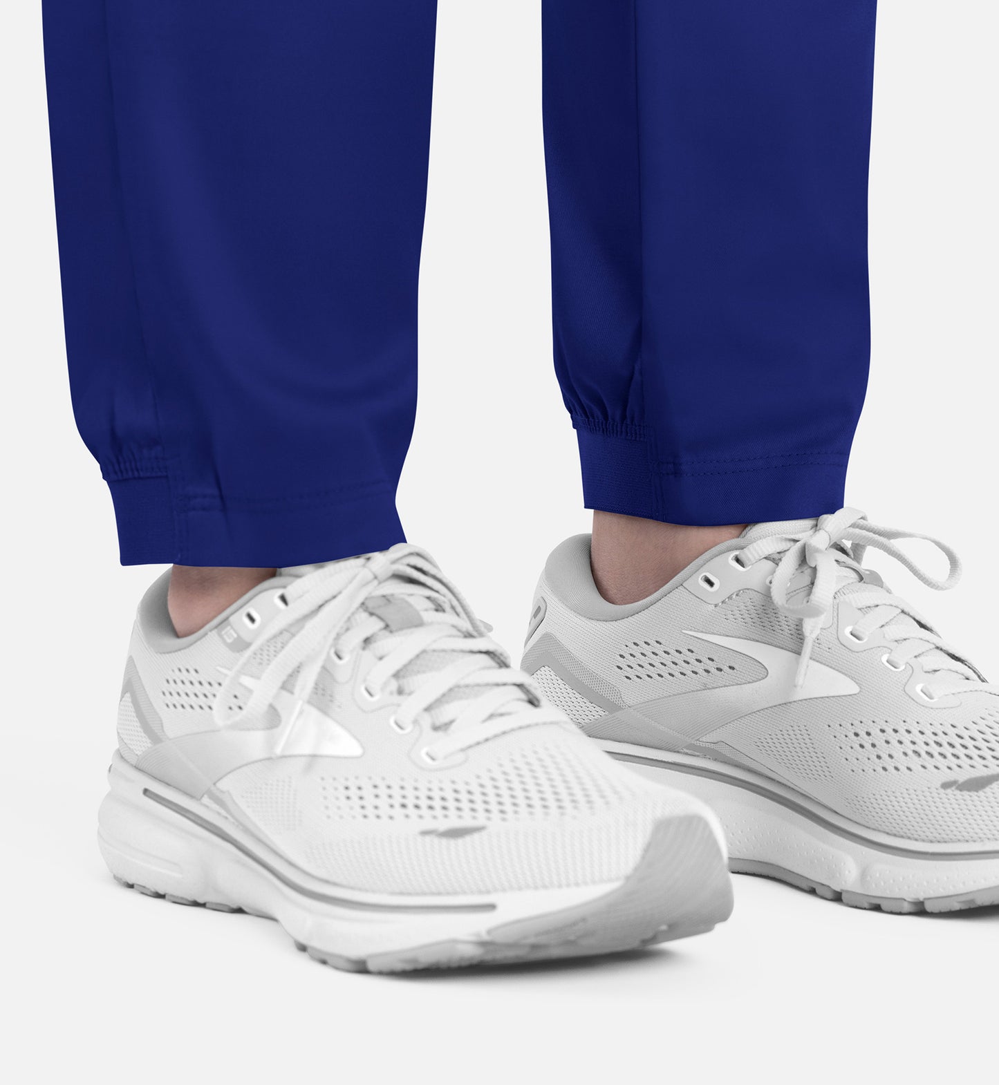 Women-Maevn Matric Contrast E-band Cargo Pant 6701
