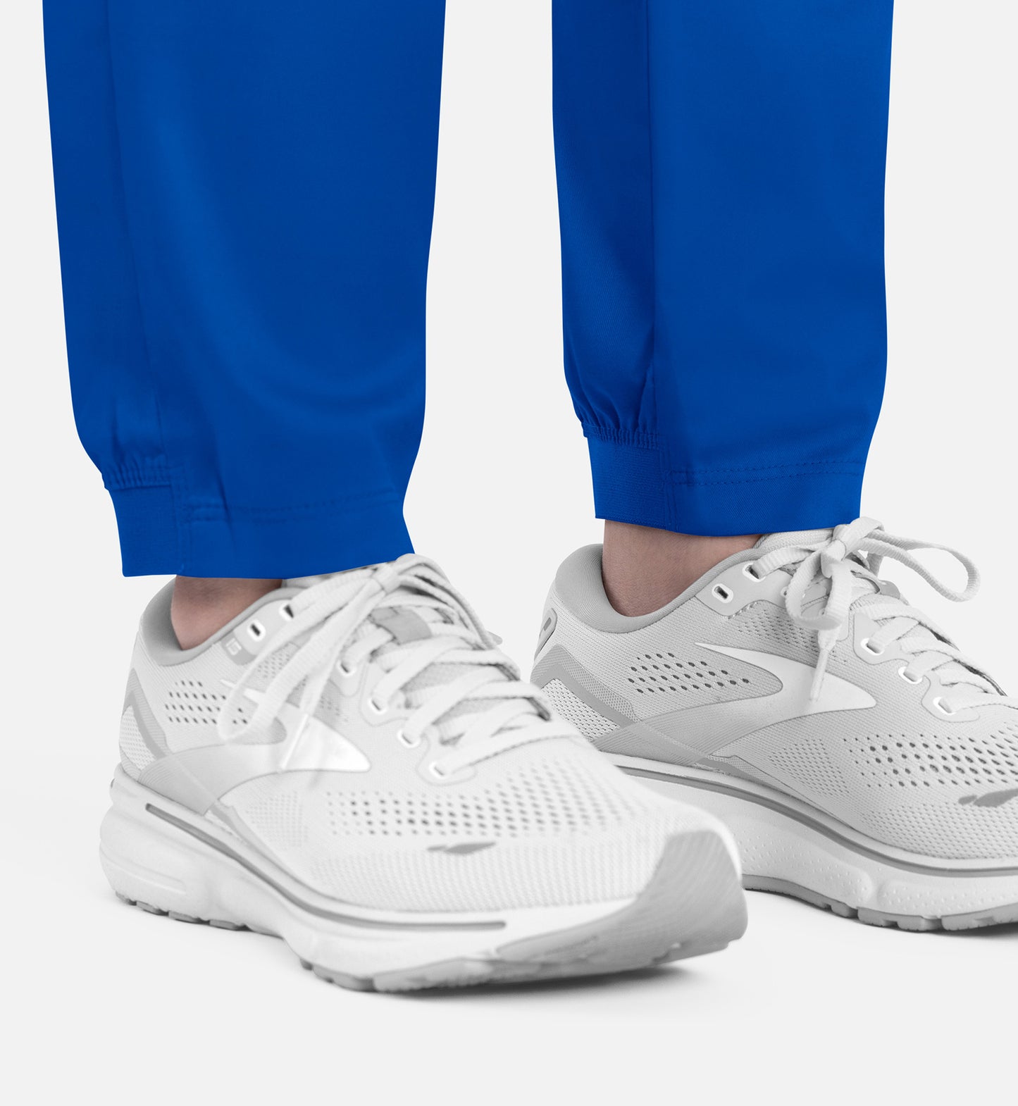 Women-Maevn Matric Contrast E-band Cargo Pant 6701