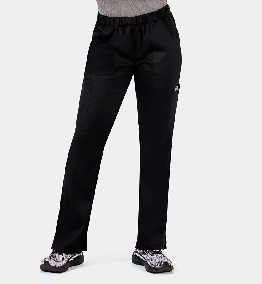 Women’s IRG –EDGE Full Elastic Waistband Pant 6801