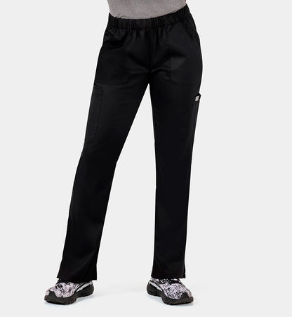 Women’s IRG –EDGE Full Elastic Waistband Pant 6801