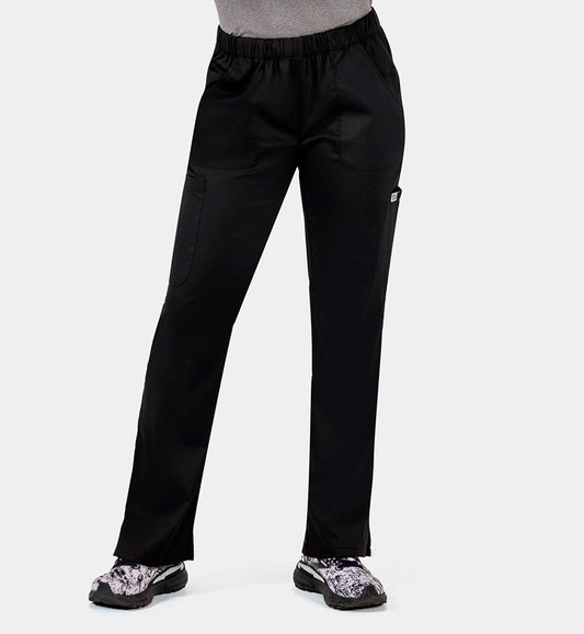 Women’s IRG –EDGE Full Elastic Waistband Pant 6801