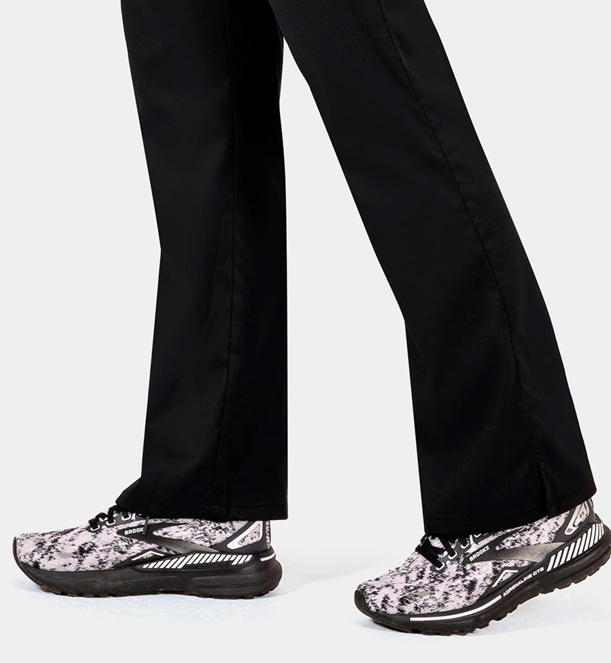 Women’s IRG –EDGE Full Elastic Waistband Pant 6801