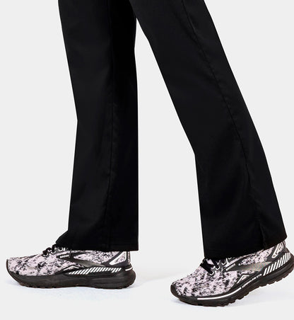 Women’s IRG –EDGE Full Elastic Waistband Pant 6801