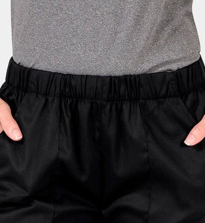 Women’s IRG –EDGE Full Elastic Waistband Pant 6801