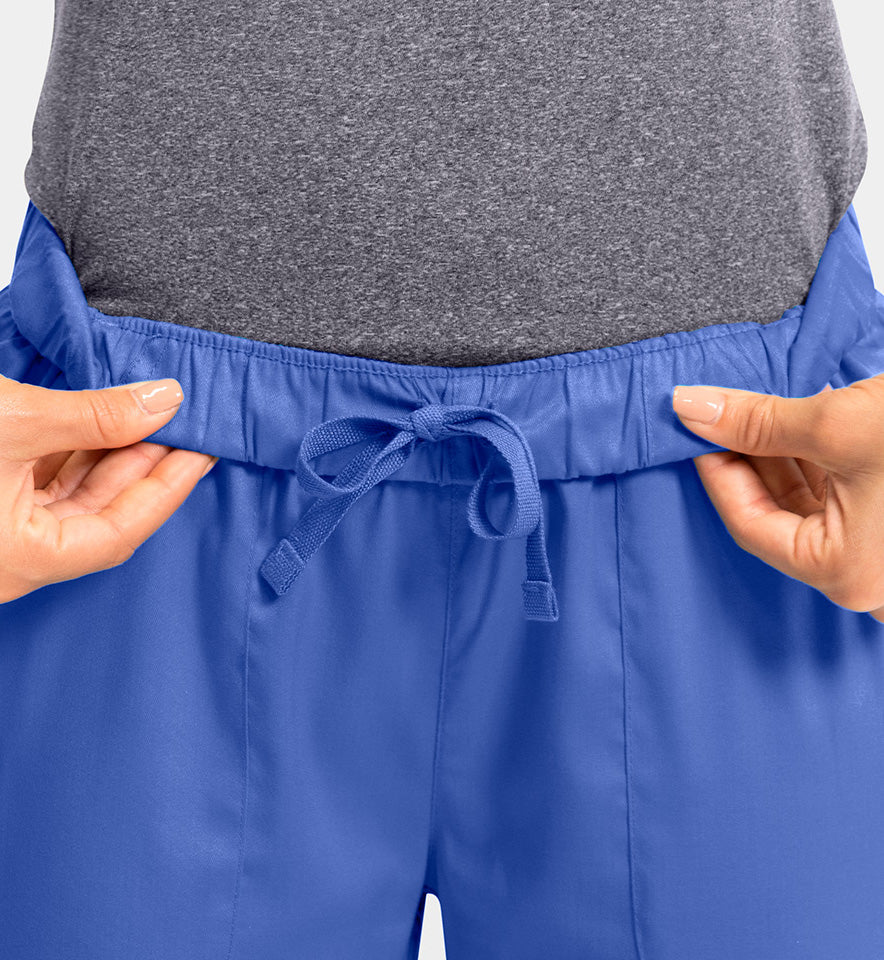 Women’s IRG –EDGE Full Elastic Waistband Pant 6801