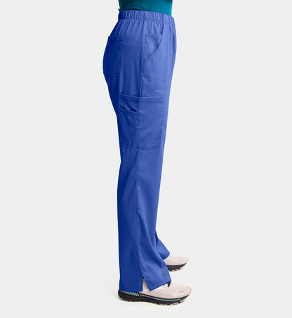 Women’s IRG –EDGE Full Elastic Waistband Pant 6801