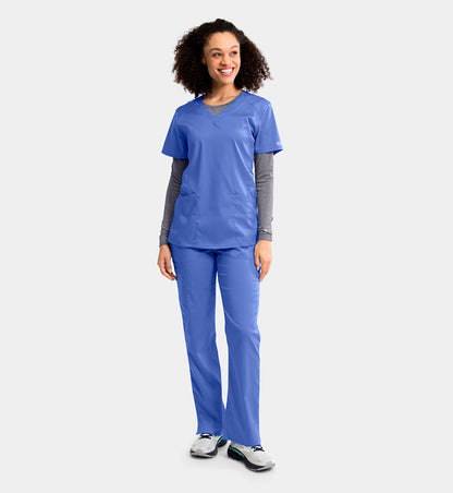 Women’s IRG –EDGE Full Elastic Waistband Pant 6801