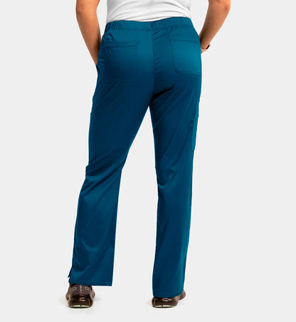 Women’s IRG –EDGE Full Elastic Waistband Pant 6801