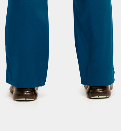 Women’s IRG –EDGE Full Elastic Waistband Pant 6801