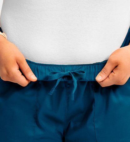 Women’s IRG –EDGE Full Elastic Waistband Pant 6801